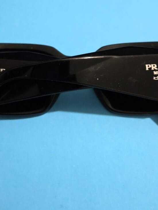 Prada Symbole sunglasses main image 7